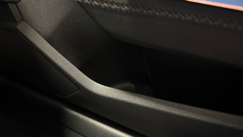 Audi A3 35 TFSI Edition 1 5dr S Tronic Petrol Hatchback